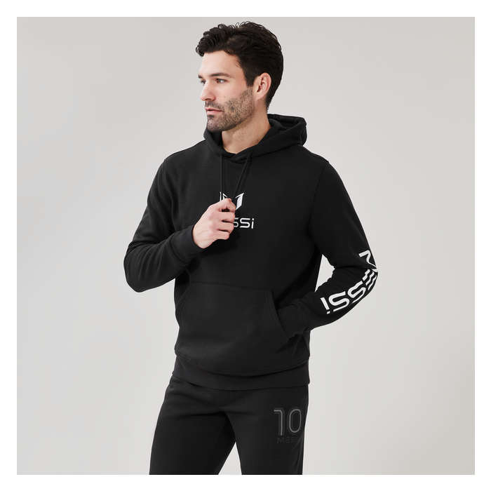 Men's Messi Hoodie